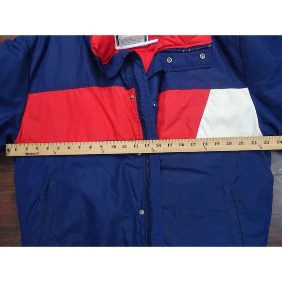 Colorado Classics by Gerrie Ski Winter Jacket Large - Picture 6 of 8